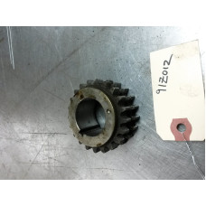 91Z012 Crankshaft Timing Gear For 02-04 Ford F-250 Super Duty 6.8 91Z012 Crankshaft Timing Gear For 02-04 Ford F-250 Super Duty 6.8